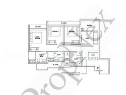 Dairy Farm Walk (D23), Condominium #595261771